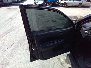 HONDA HR-V ÇIKMA  KAPI KOLU ADNAN TÜK OTO 'DA